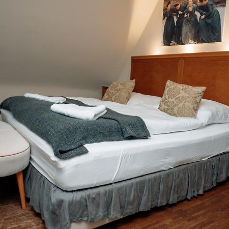 ביטגהיים - ביסינגן Friedrich Von Schiller Hotel מראה חיצוני תמונה