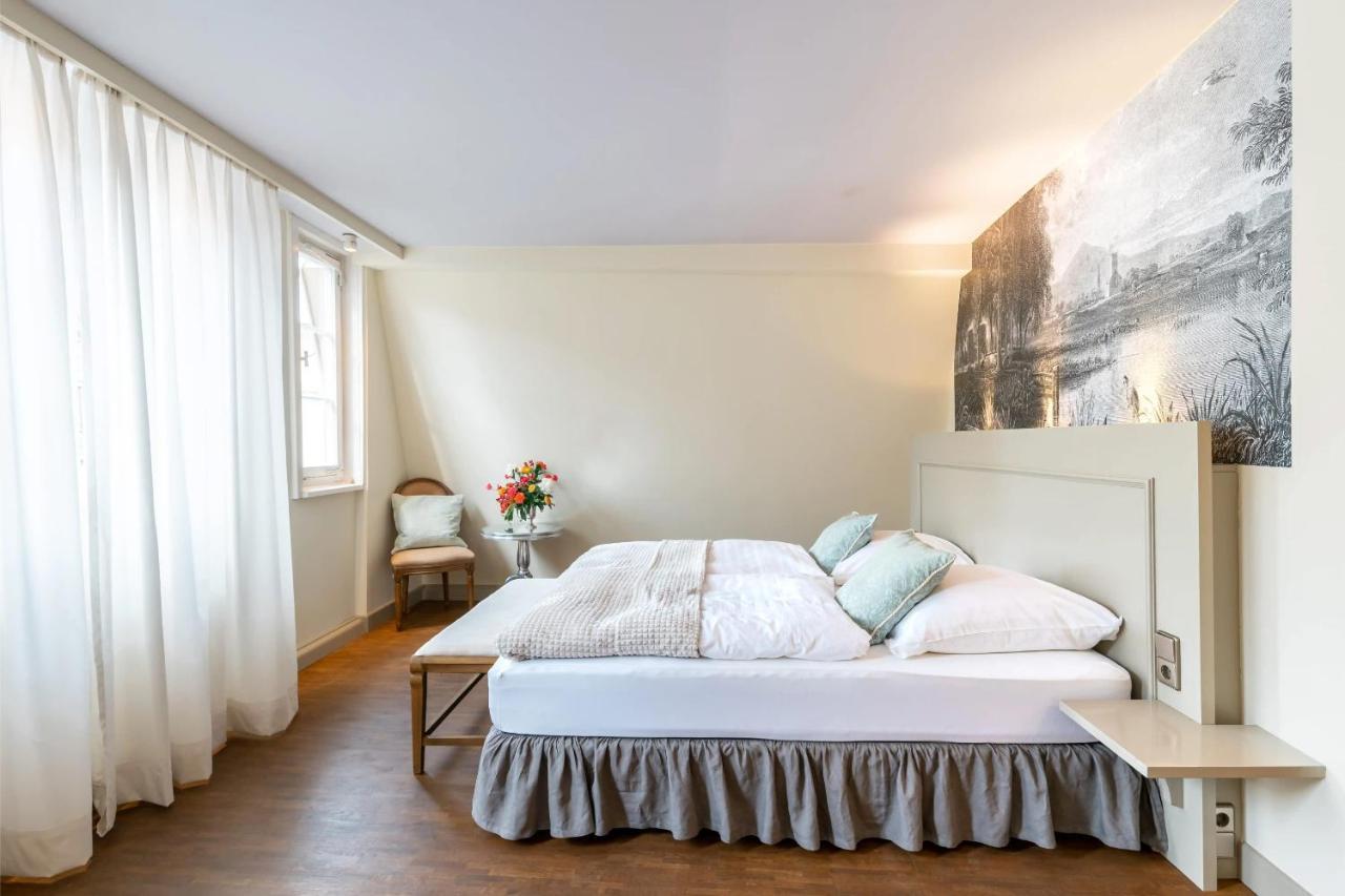 ביטגהיים - ביסינגן Friedrich Von Schiller Hotel חדר תמונה
