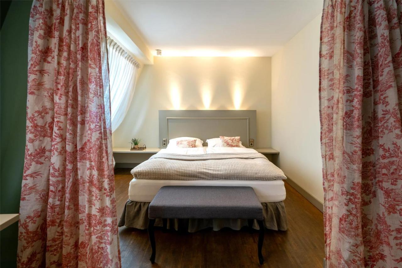 ביטגהיים - ביסינגן Friedrich Von Schiller Hotel חדר תמונה