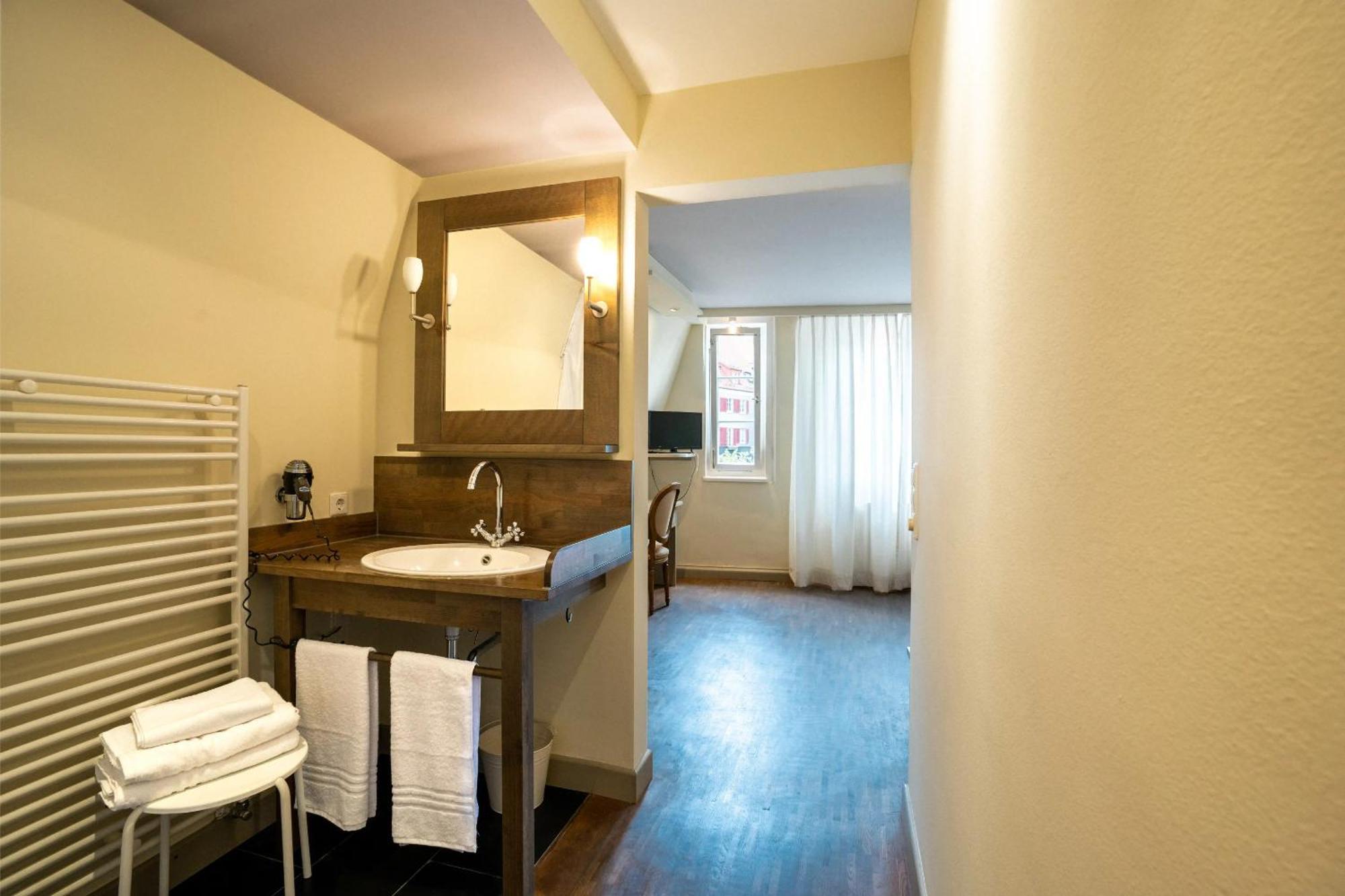 ביטגהיים - ביסינגן Friedrich Von Schiller Hotel חדר תמונה
