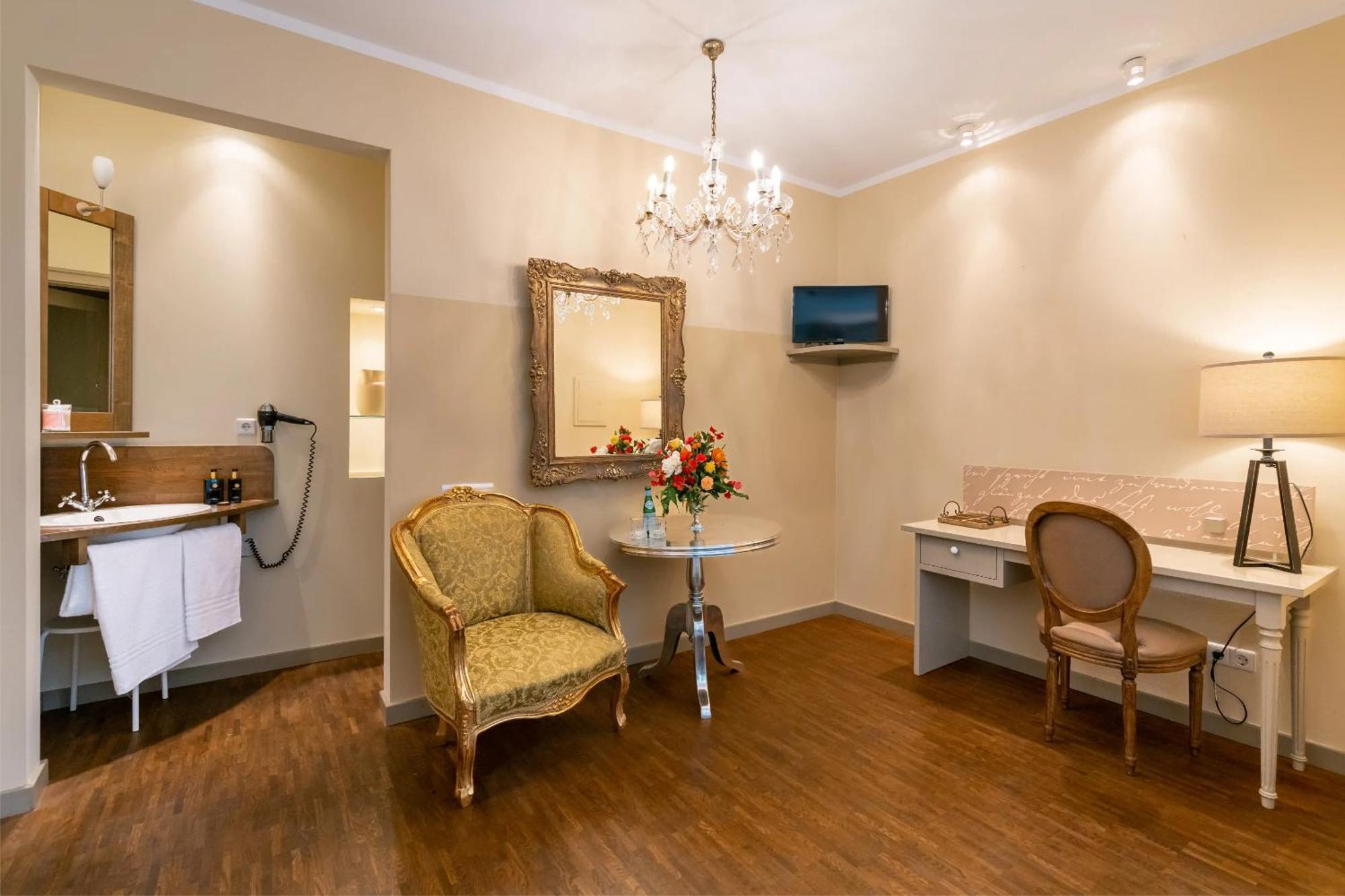 ביטגהיים - ביסינגן Friedrich Von Schiller Hotel חדר תמונה