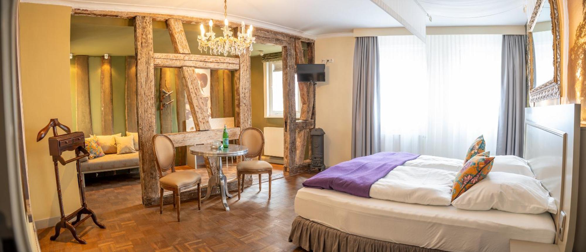 ביטגהיים - ביסינגן Friedrich Von Schiller Hotel מראה חיצוני תמונה