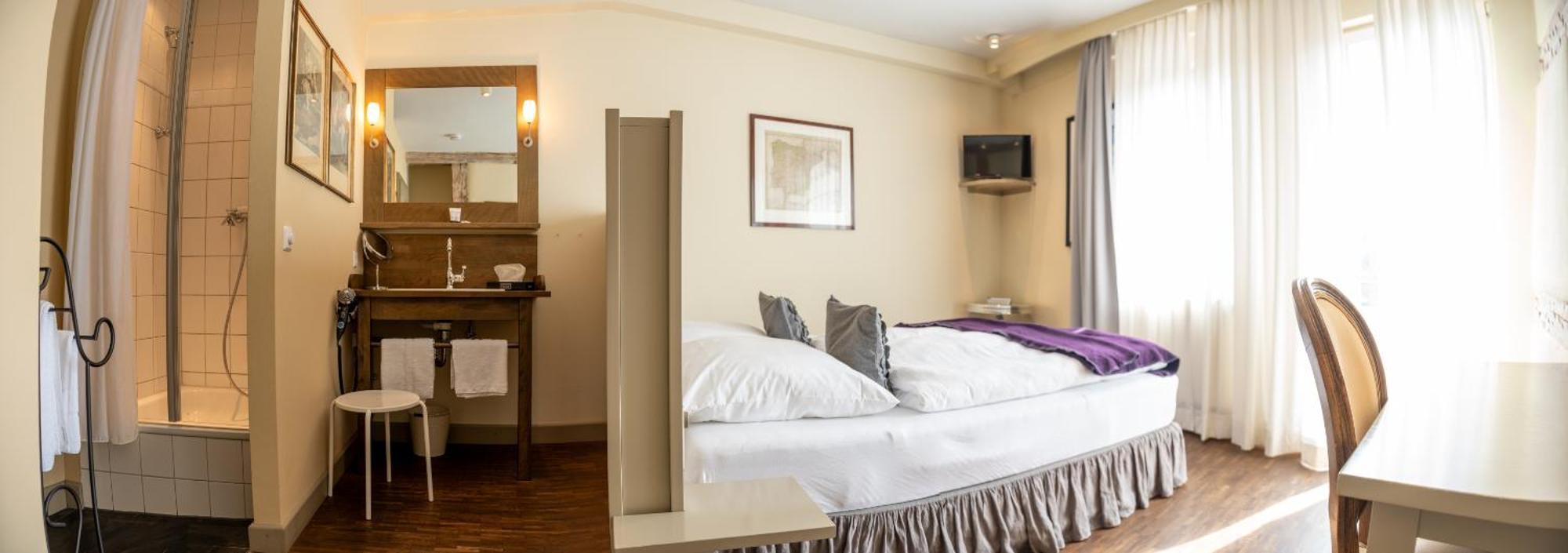 ביטגהיים - ביסינגן Friedrich Von Schiller Hotel מראה חיצוני תמונה